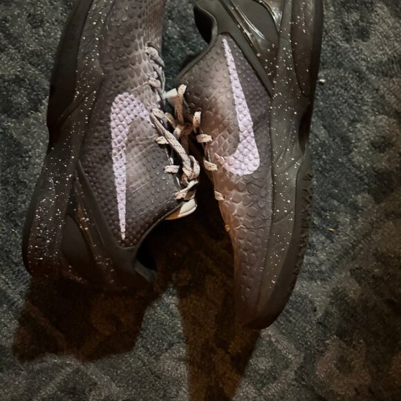 Nike Kobe 6 Eybl protro